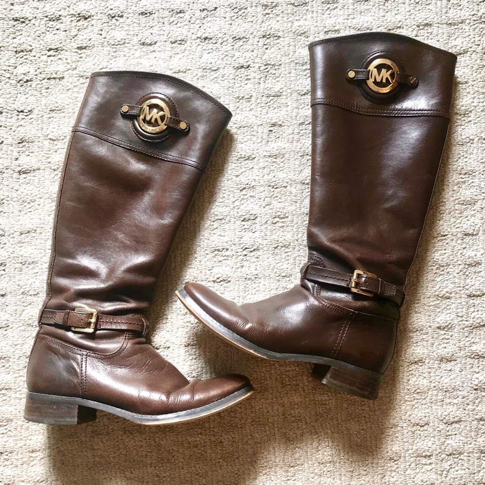 Michael Kors Boots